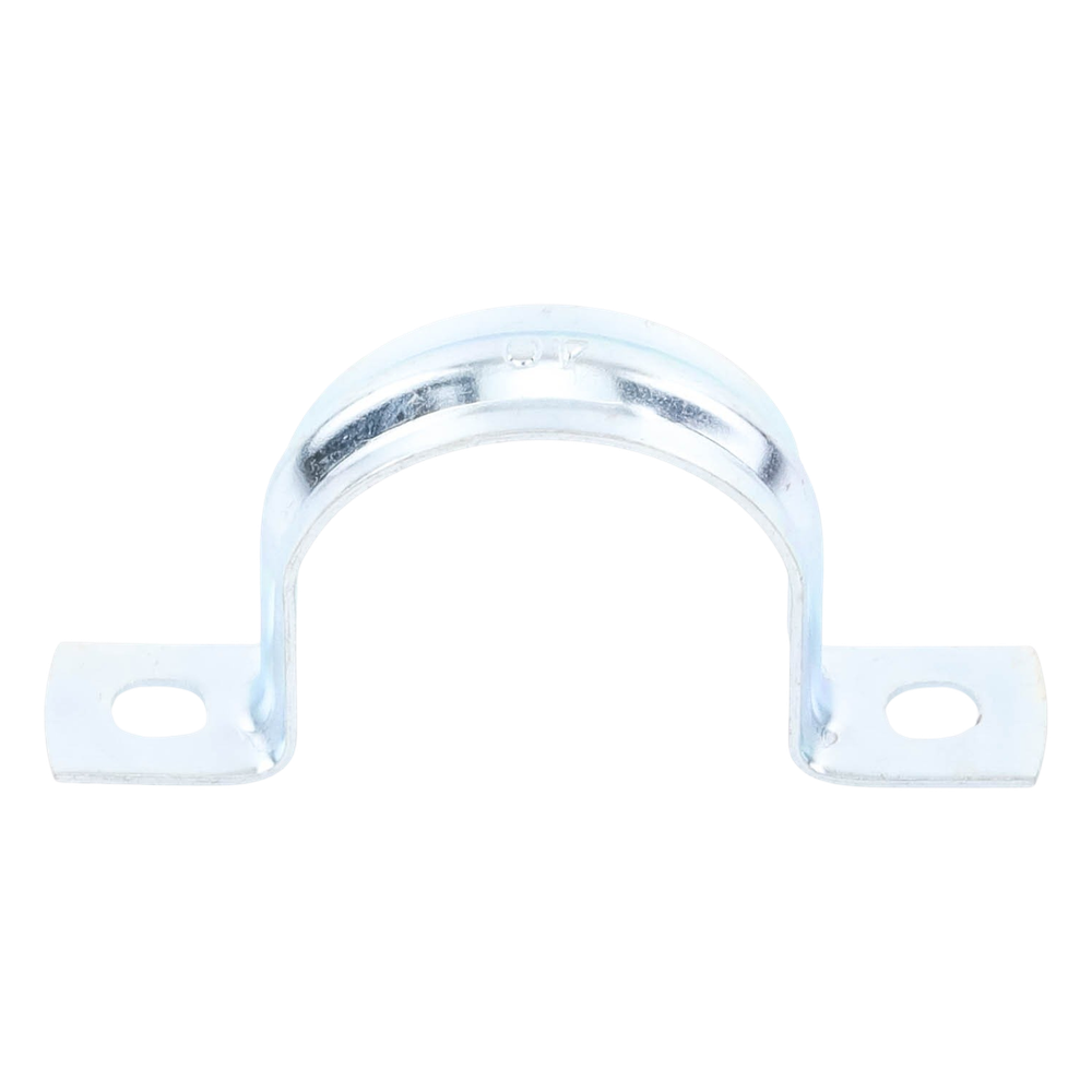 Abrazadera Omega Para Conduit de 1 1/4" (32 mm).