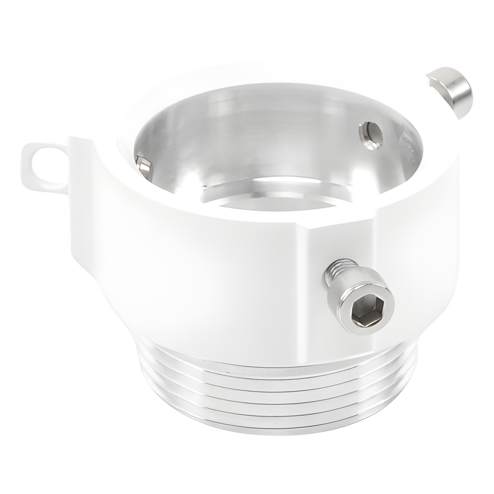 Montaje de Domo PTZ / Compatible con Todos los Domos epcom / HiLook y HIKVISION / Adaptador para Acoplarse a otro Tipo de Montaje de Terceros con