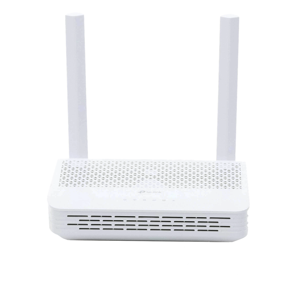 ONU/ONT - XPON Router WIFI AC 1200 / Modo EPON y GPON / 1 Puerto PON SC/APC / 2 Puertos LAN 10/100/1000 MBPS / Soporta AgiNet Config - AgiNet ACS