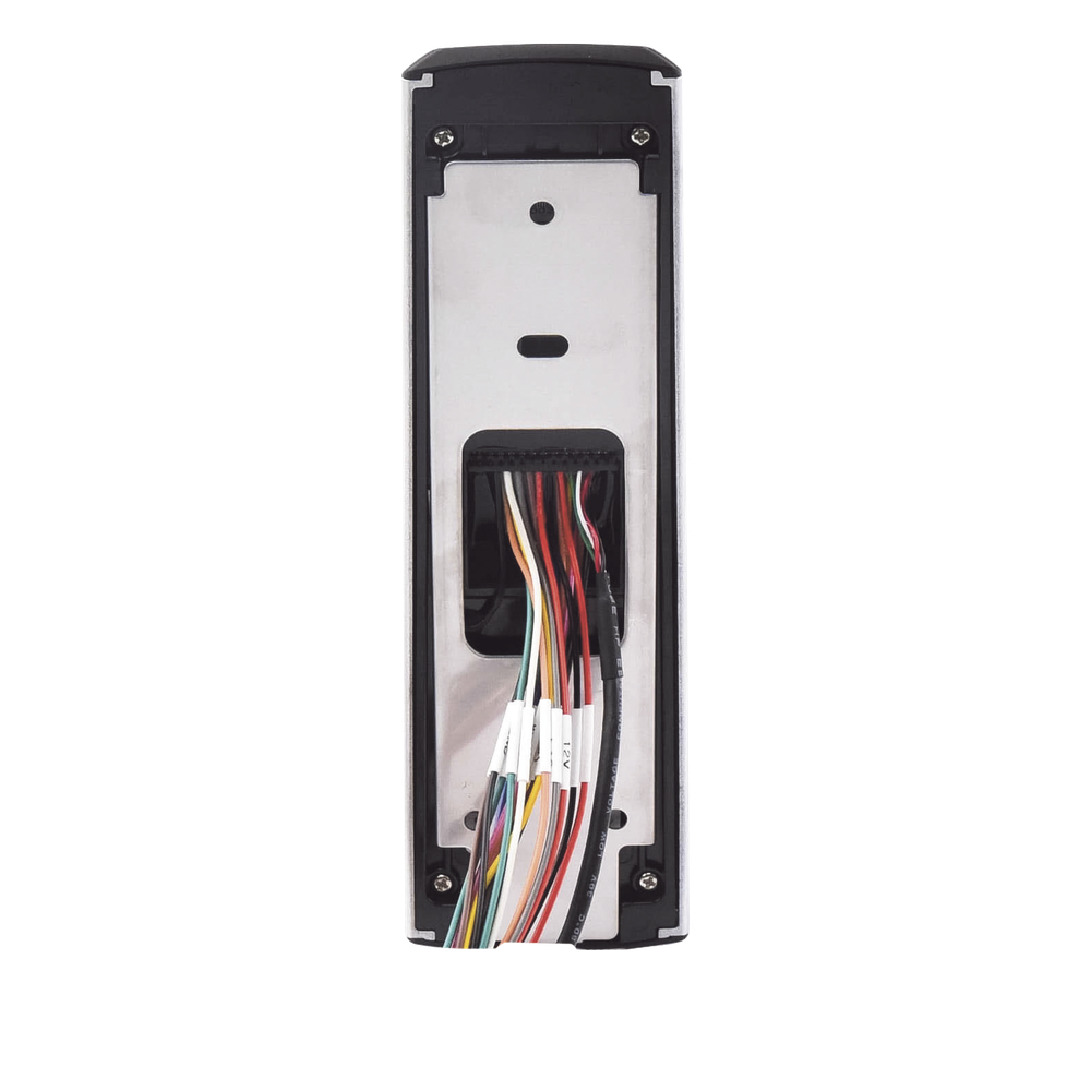 Lector de huella con lector Mifare 13.56 Mhz y Bluetooth