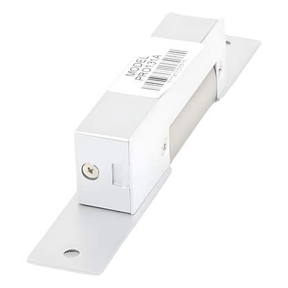 Contrachapa Eléctrica Abierta en Caso de Falla (Fail Safe) / Uso en interior