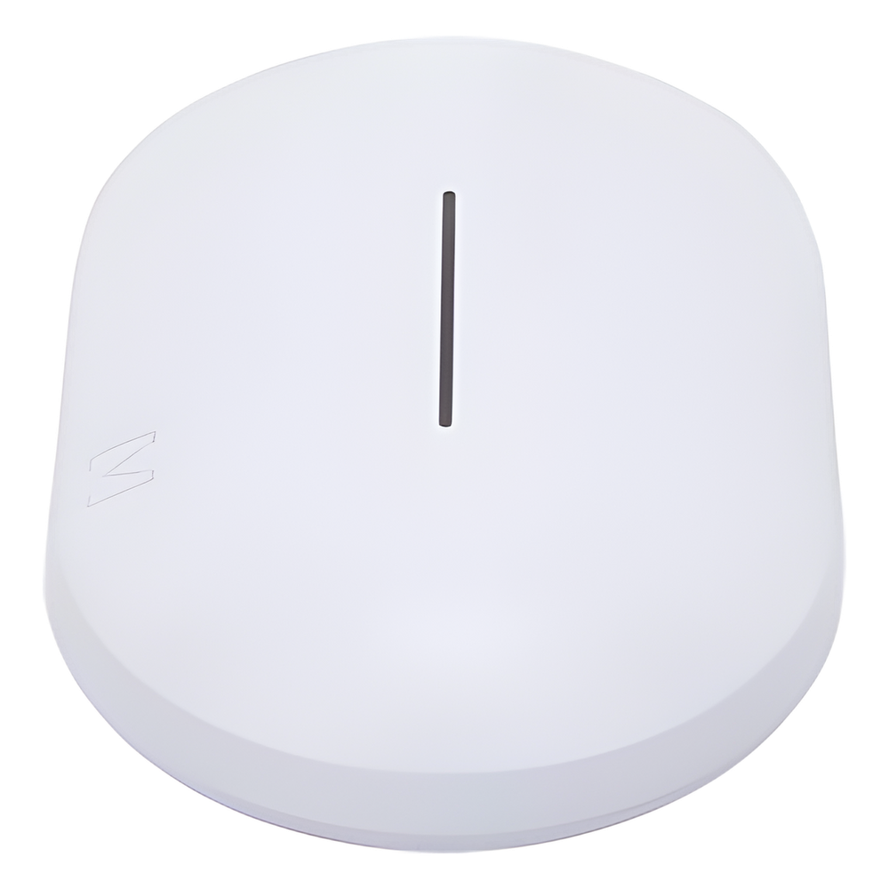 Punto de Acceso Wi-Fi 6 de 6.3 Gbps para 350 Usuarios / MU-MIMO 4X4 / Adopción Fácil por Bluetooth / Para Interior / Montaje Rápido QuickMount™ para