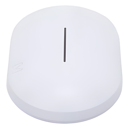 Punto de Acceso Wi-Fi 6 de 6.3 Gbps para 350 Usuarios / MU-MIMO 4X4 / Adopción Fácil por Bluetooth / Para Interior / Montaje Rápido QuickMount™ para