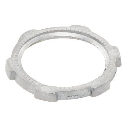 Contratuerca Metálica Zamac de 3/4" (19 mm)
