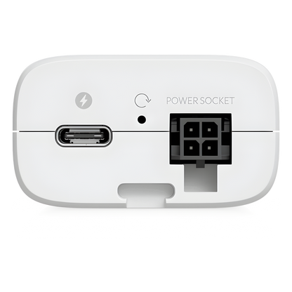 UniFi Device Bridge IoT (UDB-IoT) – Puente Inalámbrico Ultracompacto para Dispositivos IoT con UniFi WiFi Auto-Link