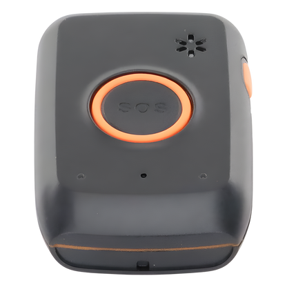Mini Rastreador Personal (GPS) 4G IP67