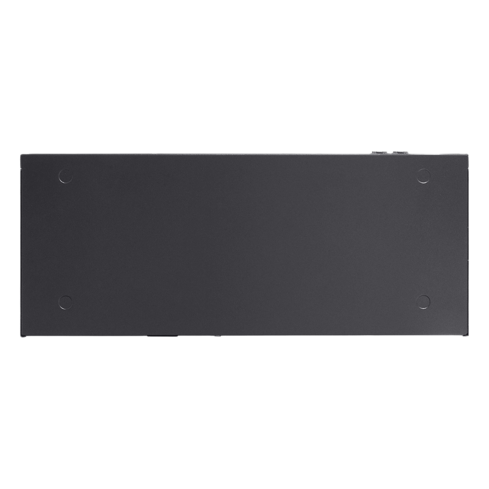 Switch Smart Omada 18 Puertos Gigabit / 16 Puertos PoE+ 802.3af/at / 2 Ranuras SFP Gigabit / Presupuesto PoE 150 W / Switching 36 Gbps / Enrutamiento
