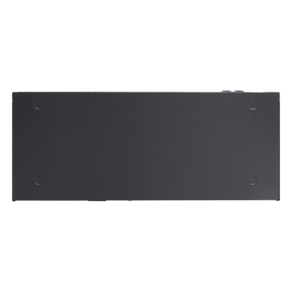 Switch Smart Omada 18 Puertos Gigabit / 16 Puertos PoE+ 802.3af/at / 2 Ranuras SFP Gigabit / Presupuesto PoE 150 W / Switching 36 Gbps / Enrutamiento