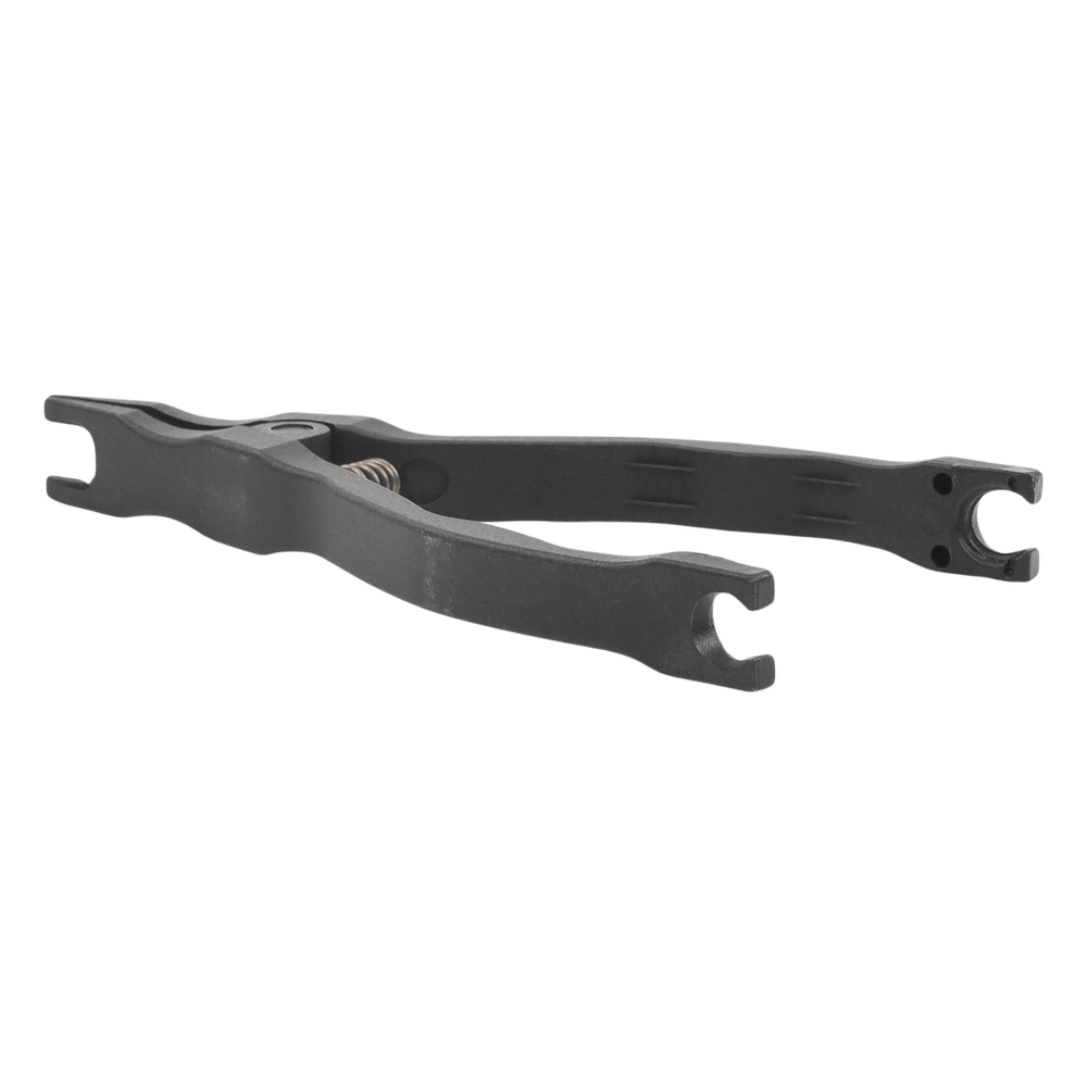 Pinza plástica para CaP System