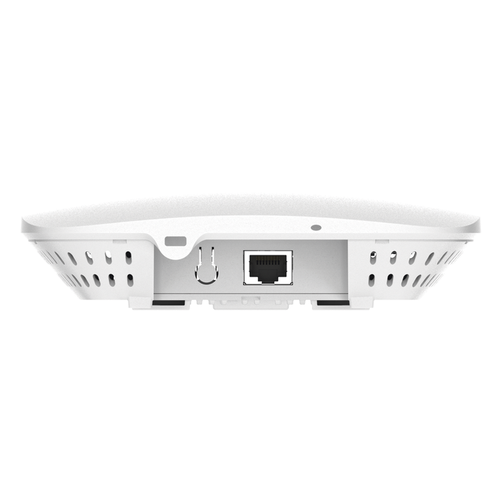 Punto de Acceso Cambium Networks XV2-21X Wi-Fi 6 (802.11ax) de Doble Radio para Interiores | Gestión On-Premises cnMaestro | 2.97 Gbps PHY | Soporta