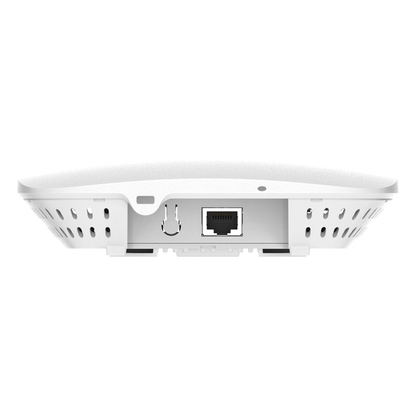 Punto de Acceso Cambium Networks XV2-21X Wi-Fi 6 (802.11ax) de Doble Radio para Interiores | Gestión On-Premises cnMaestro | 2.97 Gbps PHY | Soporta