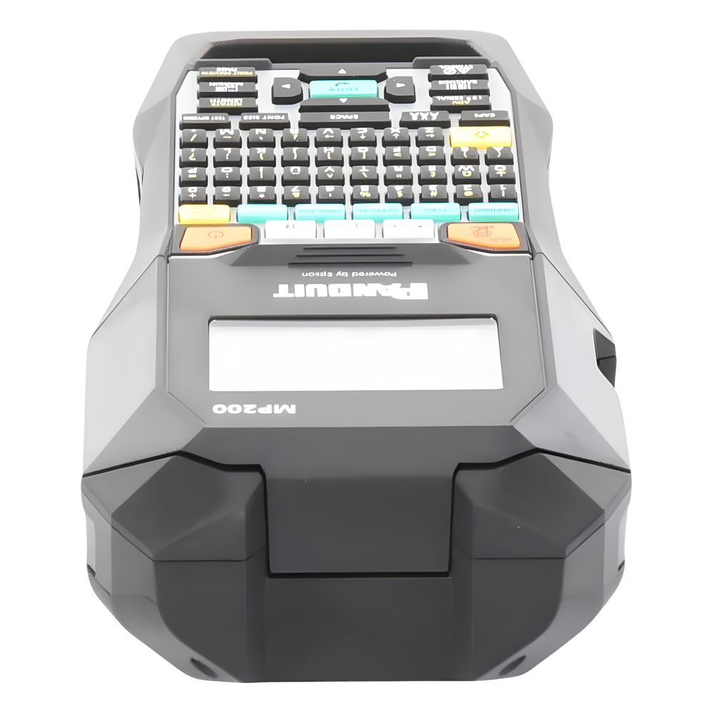 Impresora Etiquetadora, Compatible con Etiquetas de Hasta 1 Pulgada (2.54 cm) de Ancho, Resolución de 180 dpi y Velocidad de Impresión Rápida