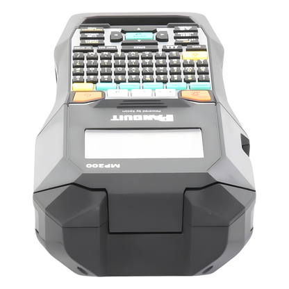 Impresora Etiquetadora, Compatible con Etiquetas de Hasta 1 Pulgada (2.54 cm) de Ancho, Resolución de 180 dpi y Velocidad de Impresión Rápida