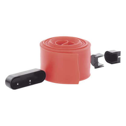 Goma de Protección para Brazo de Barrera KX-BG-G4