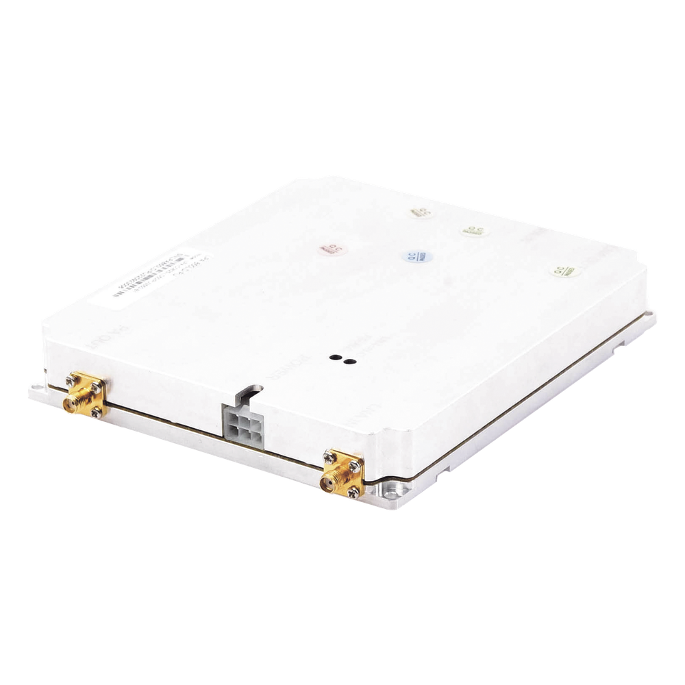 Amplificador Lineal de Potencia para Amplificadores de Exteriores, Celular 850 MHz, Up-Link