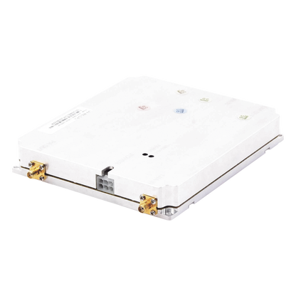 Amplificador Lineal de Potencia para Amplificadores de Exteriores, Celular 850 MHz, Up-Link