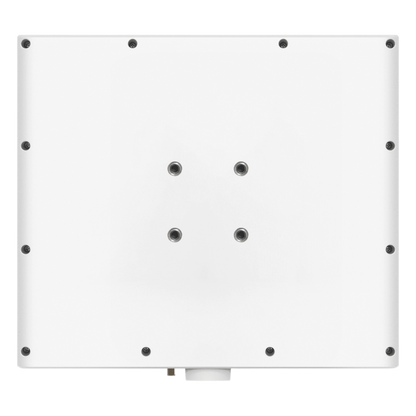 Punto de Acceso Exterior WiFi 6 AX3000 / 2402 Mbps 5 GHz + 574 Mbps 2.4 GHz / Antenas Direccionales 8-10 dBi / IP68 -30°C a +70°C / 802.11k/v/r