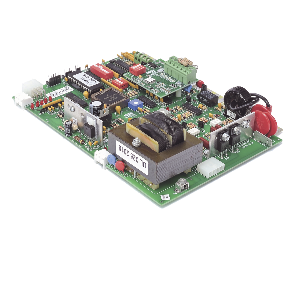 Tablilla para 6500/9000(4405-018)