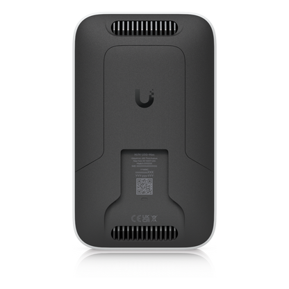 UniFi Módem 5G de Alto Rendimiento Hasta 3.4 Gbps para Implementaciones UniFi, Adopción Instantánea por Puerto PoE, Configuración Automática, Doble