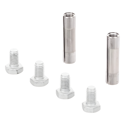 Paquete de tornillos y bujes para motorreductor de GARD 4