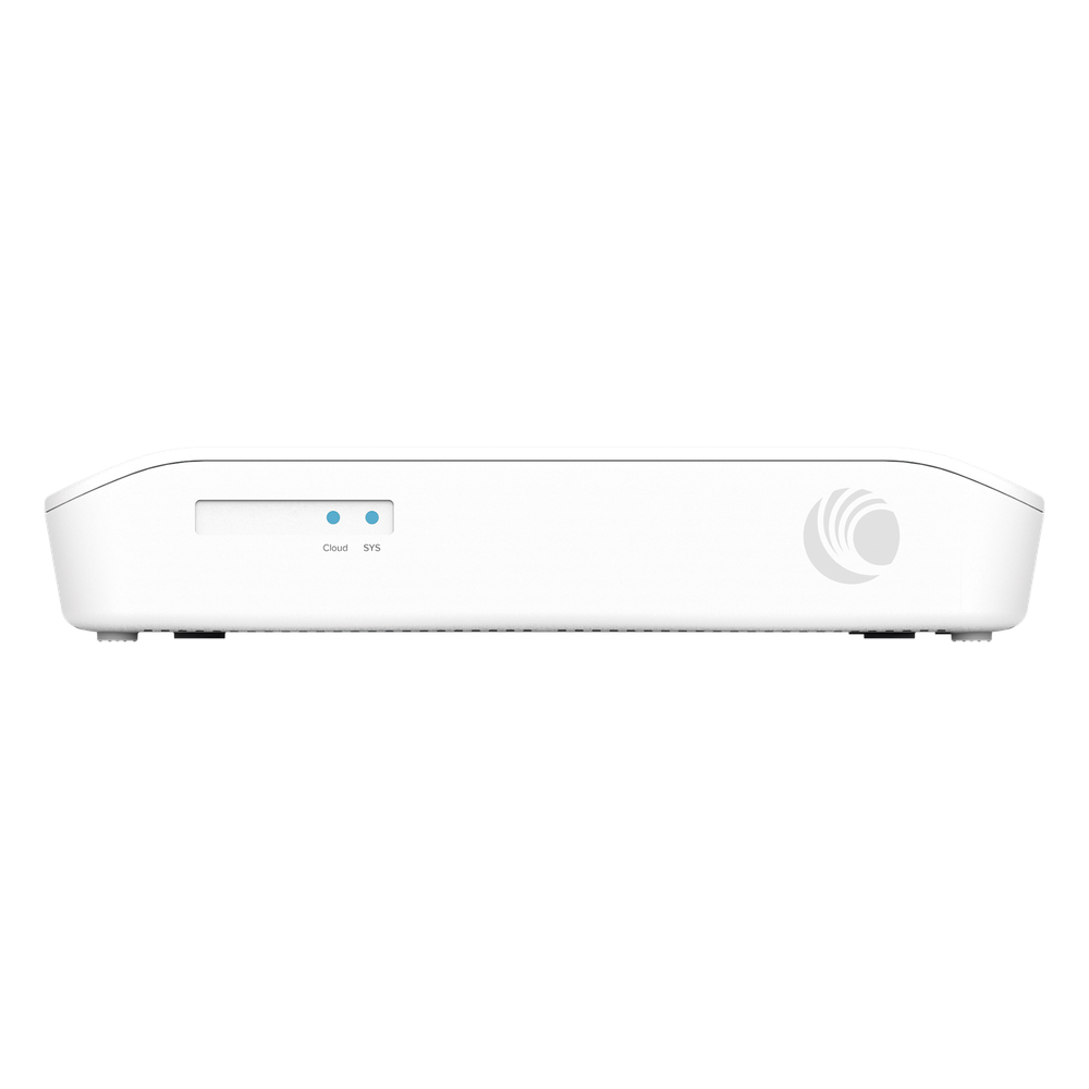 Firewall SD-WAN para PYME NSE3000 / 2 puertos WAN Gigabit + 2 SFP Combo / 4 puertos LAN Gigabit / IDS-IPS y Bloqueo de Aplicaciones / Gestión Cloud