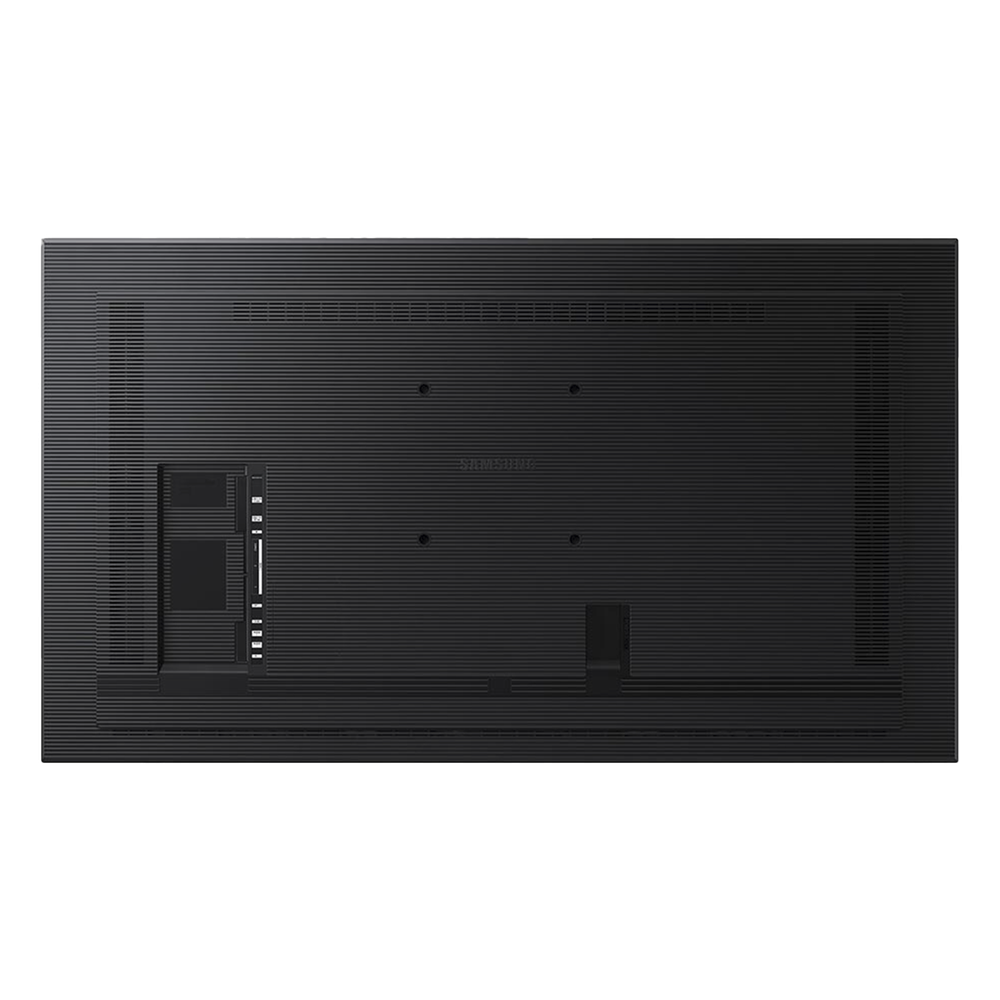 Pantalla Profesional LED de 55" para marketing digital / UHD 4K (3840x2160p) / Entradas de Video HDMI / uso 24/7 / Compatible VESA 200x200