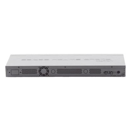 Switch Sistema Operativo Dual 24 Puertos Gigabit Ethernet y 2 Puertos SFP+