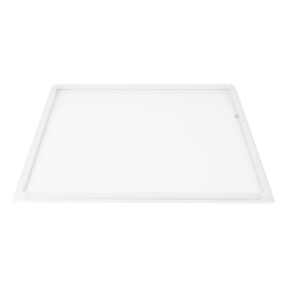 Marco LED Luminoso / 595 x 595 mm / 127 Vca~60Hz / Luz Blanca 6 500 K / 3 000 lm.