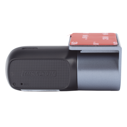 Dash Cam para Vehiculo / 2 Megapixel (1080p) / Gran Angular 122° / Wi-Fi / G-Sensor / H.265 / Microfono y Bocina Integrado