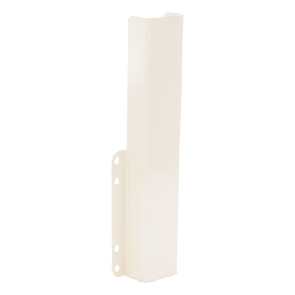 Enganche para mástil 009MXARM001 con barrera GARD4 (001G4140Z / G3750) / 8 orificios para tornillería / SOPCAM