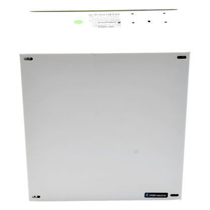 Gabinete para Resguardo de Sirena de 30 W (SF581A o SF581L No incluida), Preparación para Tamper (No incluido).