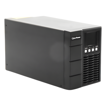 UPS de 1000 VA/900 W, Online Doble Conversión, Entrada 120 Vca NEMA 5-15P, Onda Senoidal Pura, Tipo Torre, Con 4 Tomas NEMA 5-15R