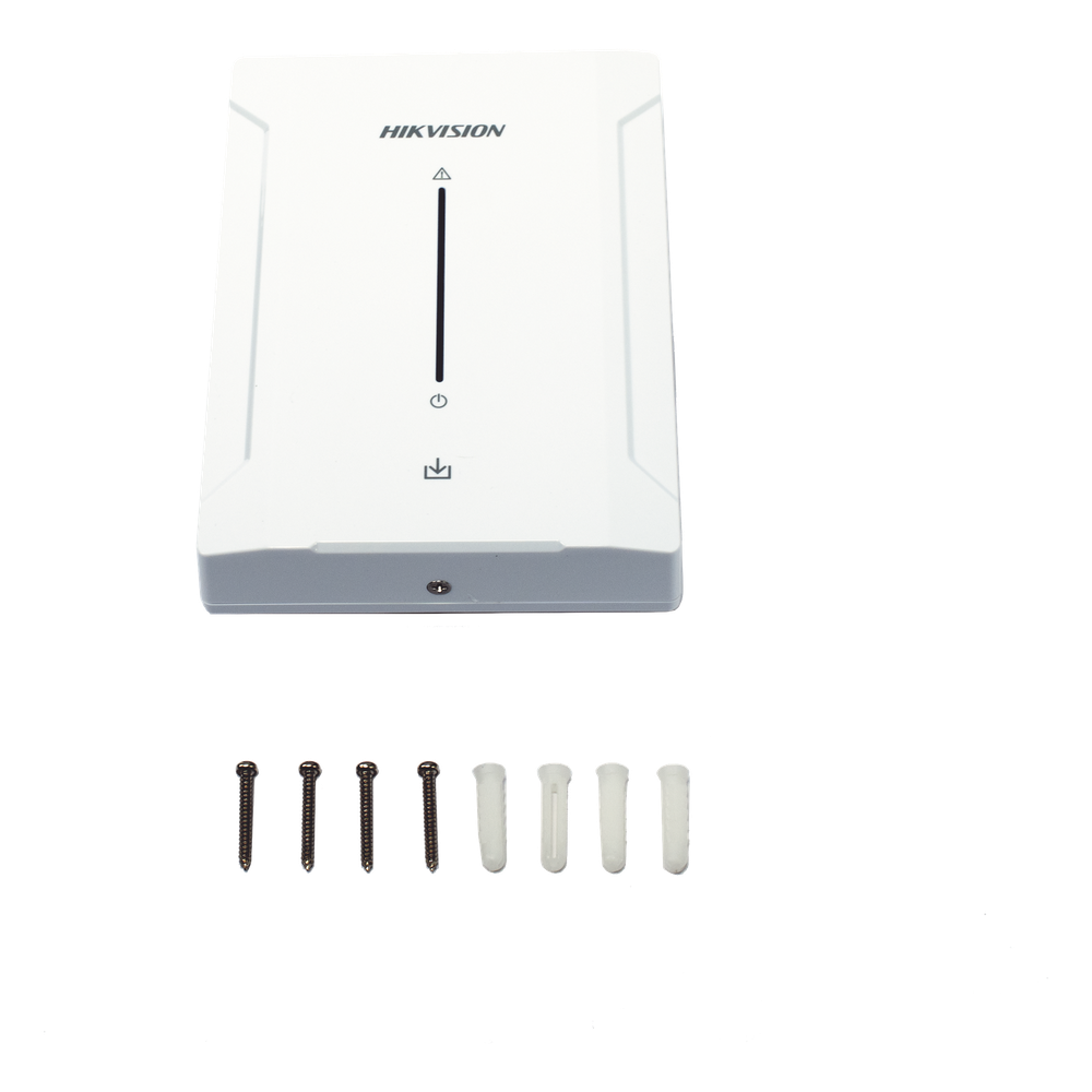 (AX HYBRID PRO) Expansor de 8 Zonas Cableadas / Conexión RS-485 hacia el Panel con Salida para Conexión en Cascada / Permite Agregar Sensores