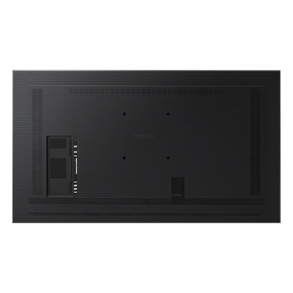 Pantalla Profesional LED de 65" para marketing digital / UHD 4K (3840x2160p) / Entradas de Video HDMI / uso 16/7 / Compatible VESA 400x300