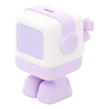 Cargador Rápido GaN 30W / USB-C PD3.0 PPS / Protocolos Múltiples / Protecciones Avanzadas / PC Material UL94-V0
