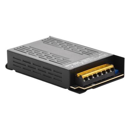 Fuente Industrial Epcom Power Line Tipo DIN Rail 24Vcc 5Amperes