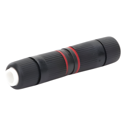 Conector Mecánico SC-SC Simplex, para Carretes de Fibra Óptica EZ Fiber