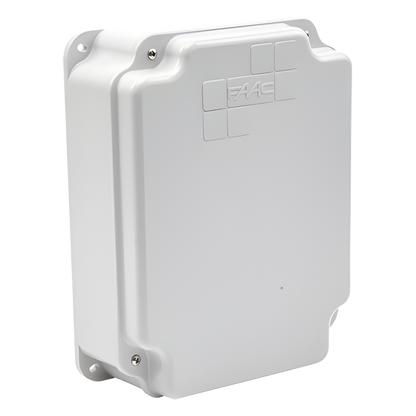 Contenedor Para Tablillas FAAC / Compatible con Tablilla 455D