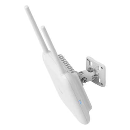 U7 Pro Outdoor WiFi 7 Doble Banda para Exteriores IP67, Antena Direccional Integrada, Cobertura de hasta 465 m² y Capacidad para 300 Usuarios