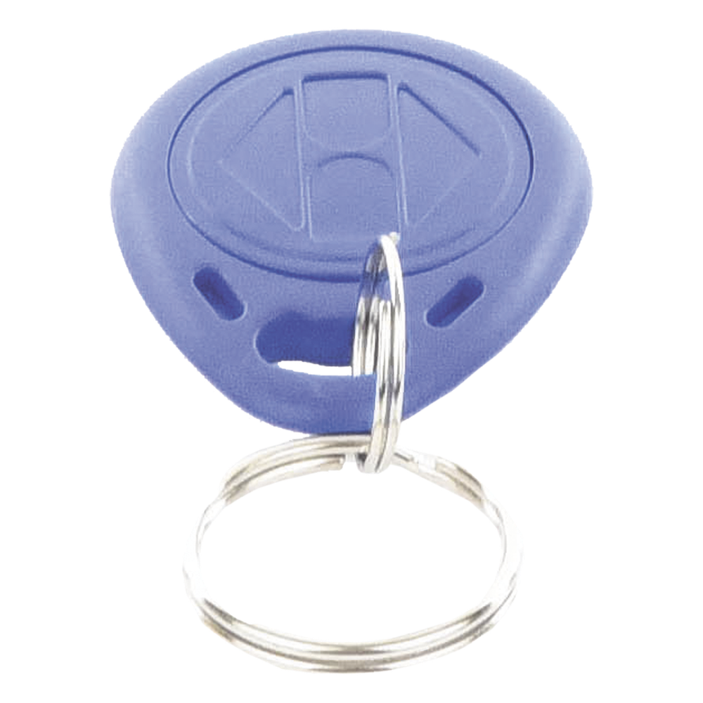 Llavero Classic 1K 13.56MHz - Acceso Portátil para Llaves