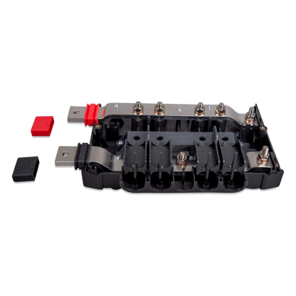 Lynx Power In/ Barra de Distribución Modular para CD