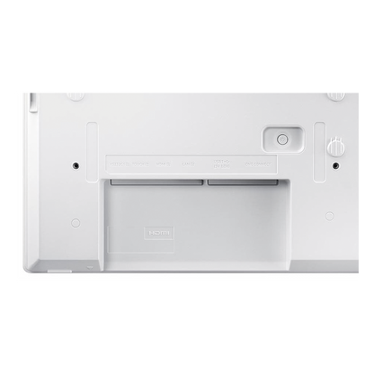 Pantalla de 24" touch para Kiosco punto de venta / Sistema Operativo Windows IoT / 1920x1080p / Intel Core i3 / compatible con terminal bancaria e