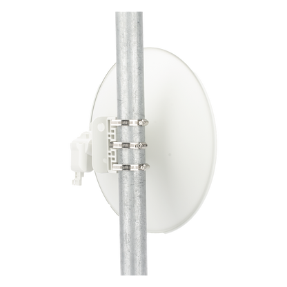 Cambium Networks ePMP Force 4625 SM | Más Eficiente en Ambientes Ruidosos | Ideal para distancias de hasta 15 km | 1 Gbps | Banda 6 GHz (5.9 – 7.1