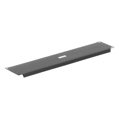 Tapa ciega para rack de 19in, 2UR (THE0040062001001)