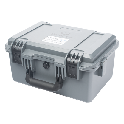 Fusionadora de Fibra Óptica Multimodo y Monomodo / Alineación por Núcleo / 6 Motores para Mejor Precisión en el Empalme / Capacitación Remota Gratuita