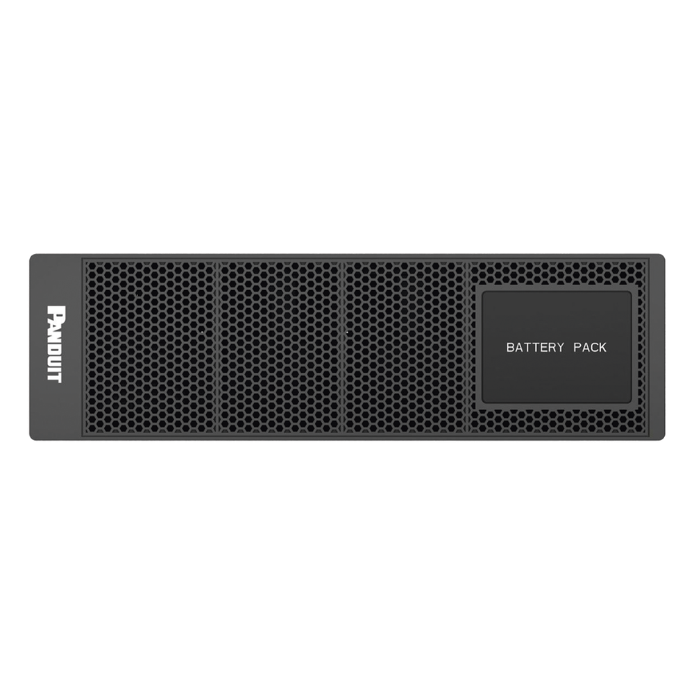 UPS SteadySine™ de 10000 VA/10000 W, Online Doble Conversión, Entrada 208/240 Vca Con Terminal L1+L2+G, Onda Senoidal Pura, 6 UR, Con 2 Tomas NEMA