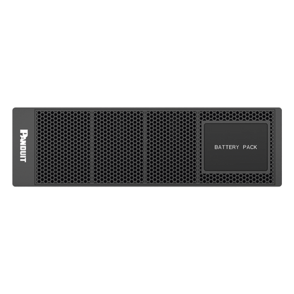 UPS SteadySine™ de 10000 VA/10000 W, Online Doble Conversión, Entrada 208/240 Vca Con Terminal L1+L2+G, Onda Senoidal Pura, 6 UR, Con 2 Tomas NEMA