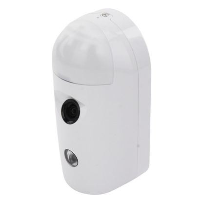(AX HYBRID PRO) Cámara Cableada con PIR / Resolución de la cámara 1920 x 1080 / Inmunidad a Mascotas / Rango de Detección de 12 mts / Angulo de 85.9°