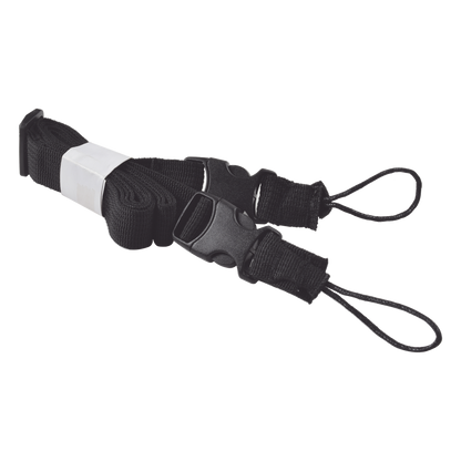 Kit de Accesorios para Probadores de Video TPTURBO8MP - TPTURBO5MP - TPTURBOHD.