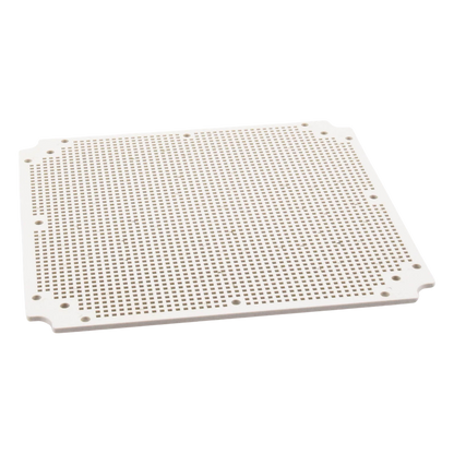 Placa Interna de Plástico para Gabinetes PST-3030-18E y PST-3030-18ET